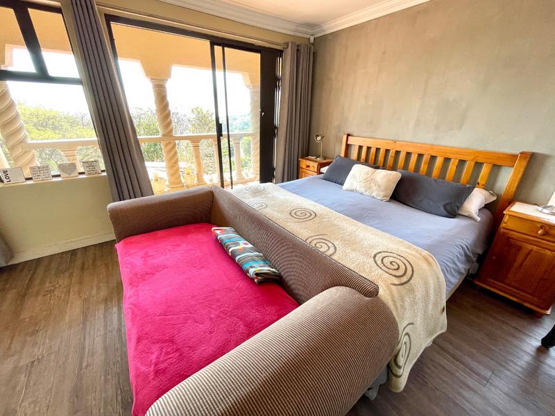 4 Bedroom Property for Sale in Rant En Dal Gauteng