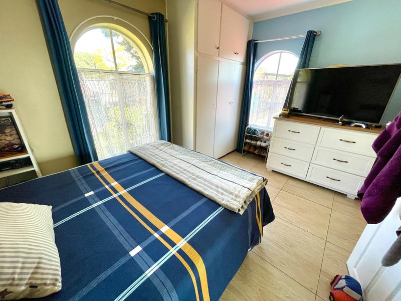 4 Bedroom Property for Sale in Rant En Dal Gauteng