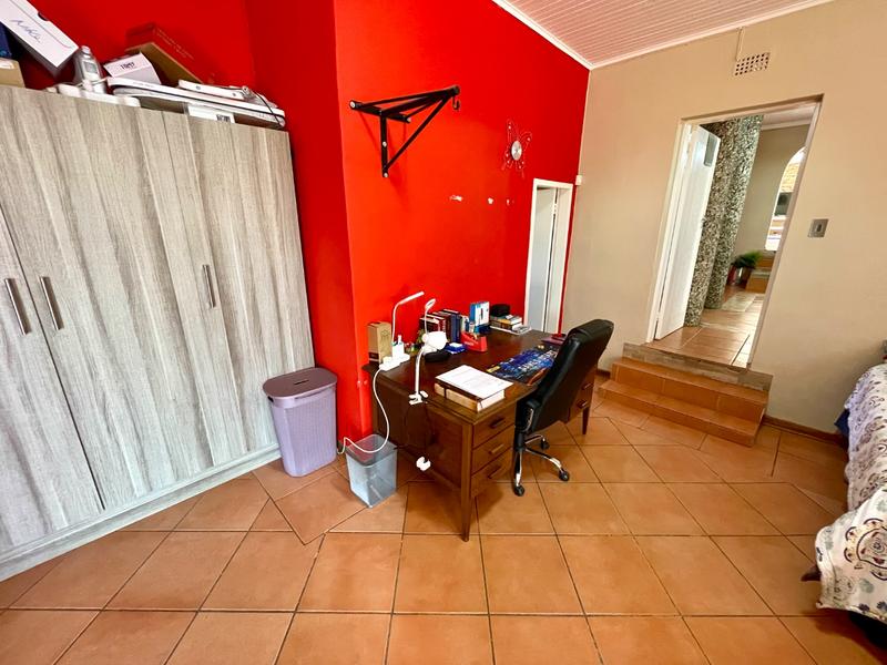 4 Bedroom Property for Sale in Rant En Dal Gauteng