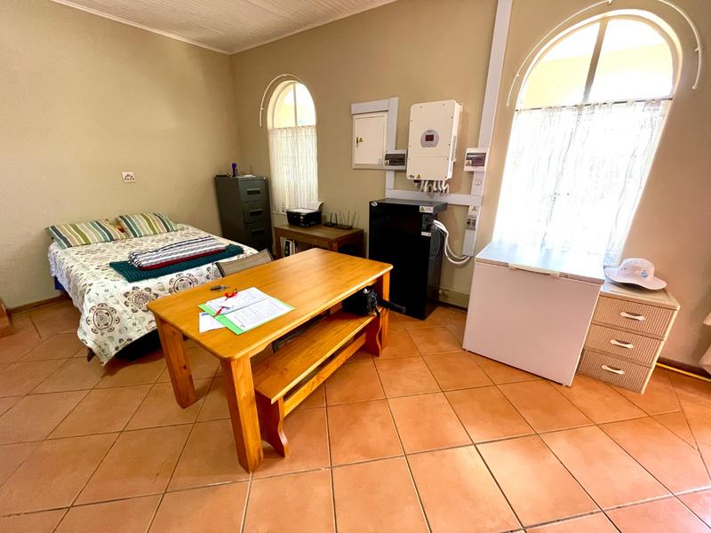 4 Bedroom Property for Sale in Rant En Dal Gauteng