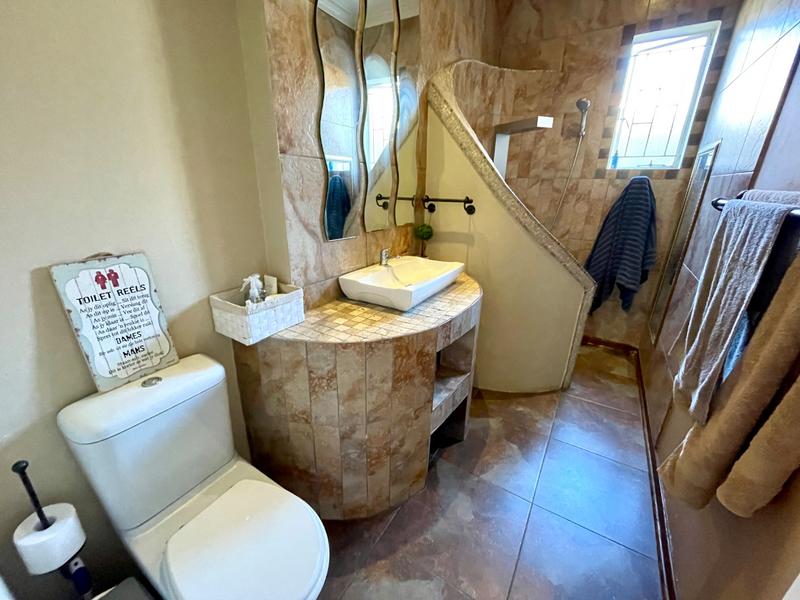4 Bedroom Property for Sale in Rant En Dal Gauteng