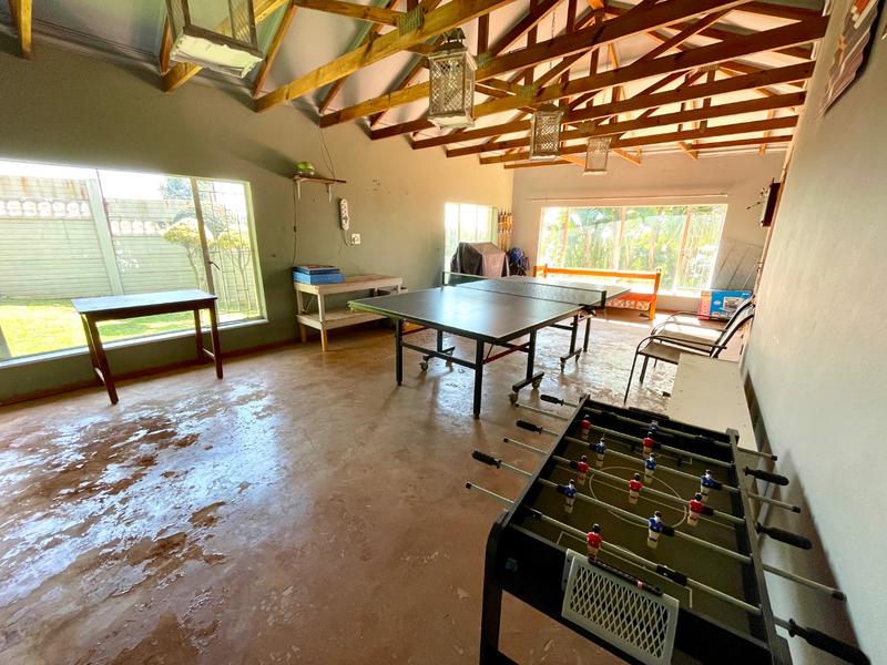 4 Bedroom Property for Sale in Rant En Dal Gauteng