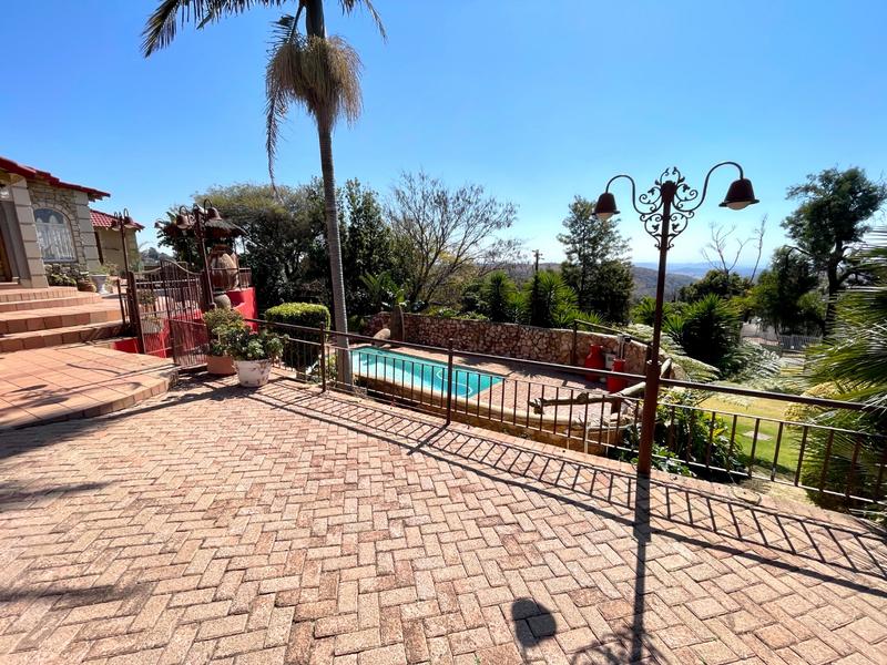 4 Bedroom Property for Sale in Rant En Dal Gauteng