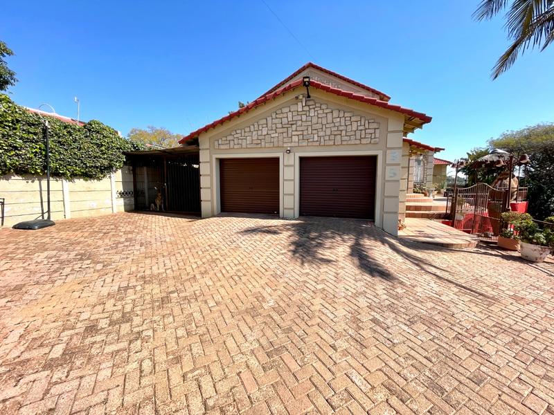 4 Bedroom Property for Sale in Rant En Dal Gauteng