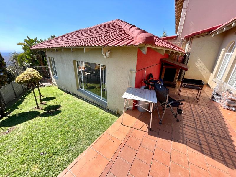 4 Bedroom Property for Sale in Rant En Dal Gauteng