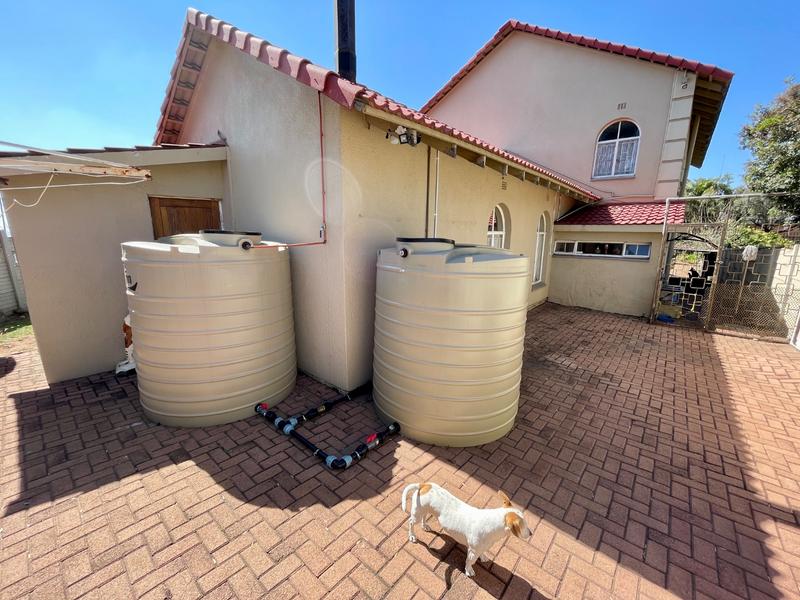 4 Bedroom Property for Sale in Rant En Dal Gauteng