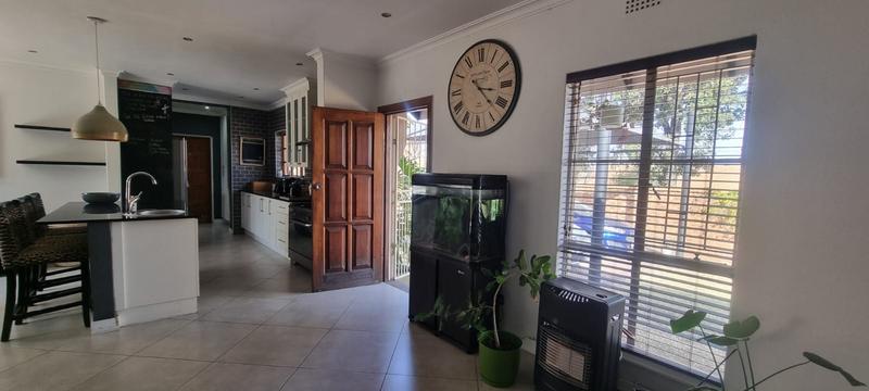 To Let 3 Bedroom Property for Rent in Terenure Gauteng