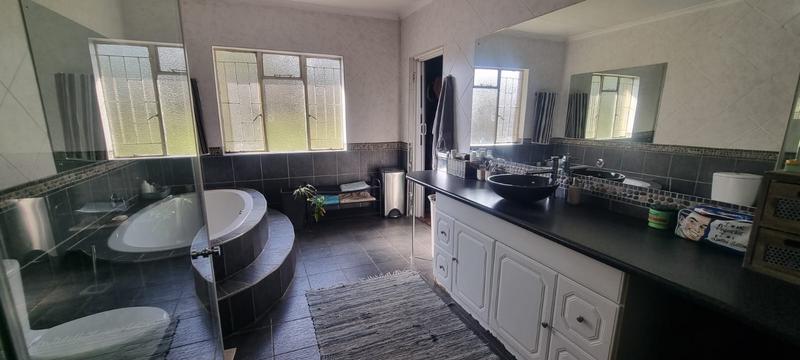 To Let 3 Bedroom Property for Rent in Terenure Gauteng