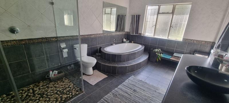To Let 3 Bedroom Property for Rent in Terenure Gauteng