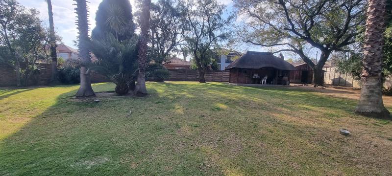 To Let 3 Bedroom Property for Rent in Terenure Gauteng