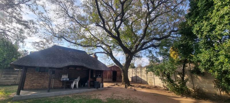 To Let 3 Bedroom Property for Rent in Terenure Gauteng