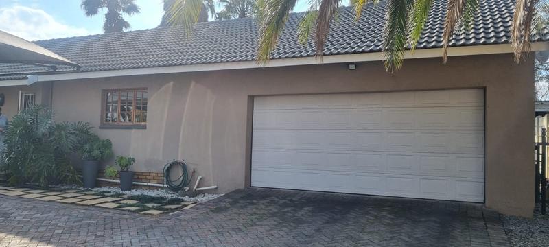 To Let 3 Bedroom Property for Rent in Terenure Gauteng