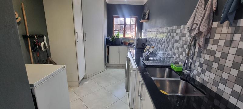 To Let 3 Bedroom Property for Rent in Terenure Gauteng