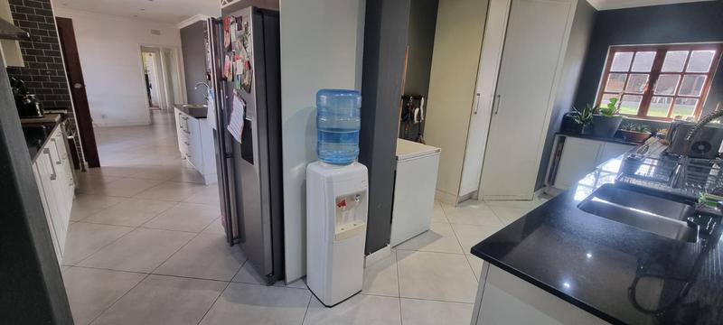 To Let 3 Bedroom Property for Rent in Terenure Gauteng