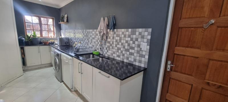 To Let 3 Bedroom Property for Rent in Terenure Gauteng