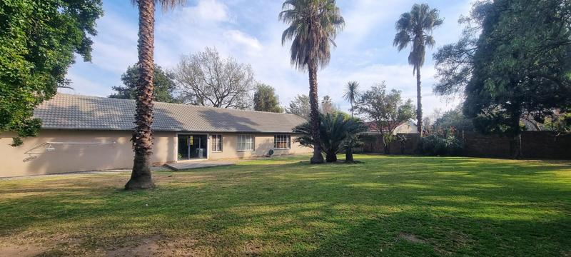 To Let 3 Bedroom Property for Rent in Terenure Gauteng