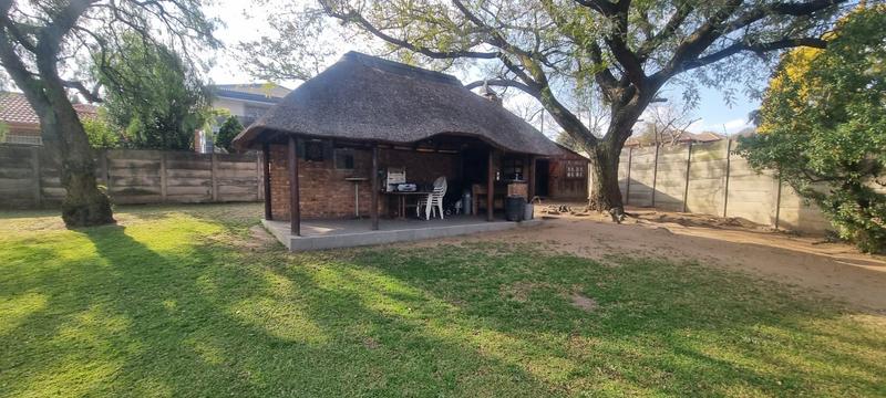 To Let 3 Bedroom Property for Rent in Terenure Gauteng