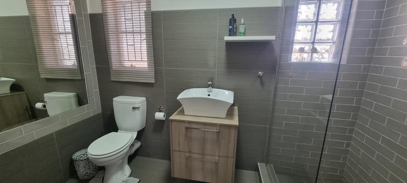 To Let 3 Bedroom Property for Rent in Terenure Gauteng
