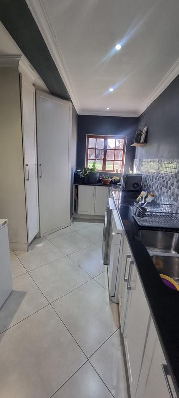 To Let 3 Bedroom Property for Rent in Terenure Gauteng