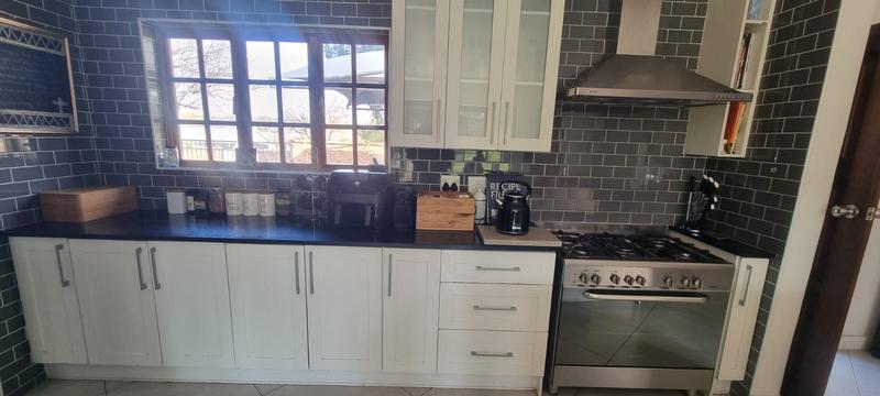 To Let 3 Bedroom Property for Rent in Terenure Gauteng