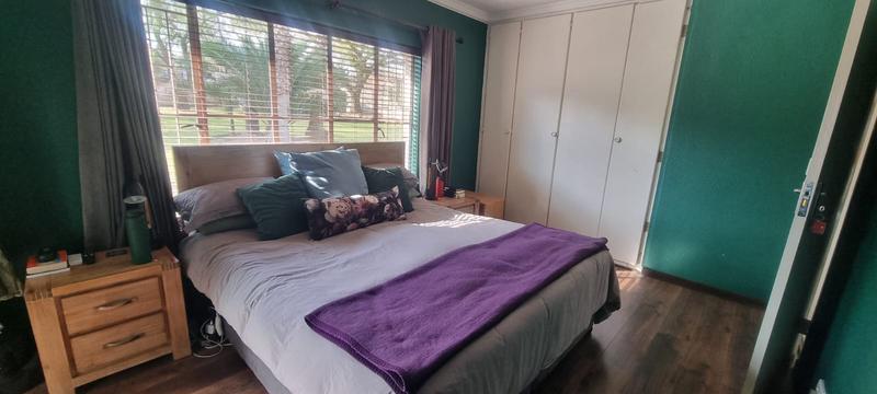 To Let 3 Bedroom Property for Rent in Terenure Gauteng