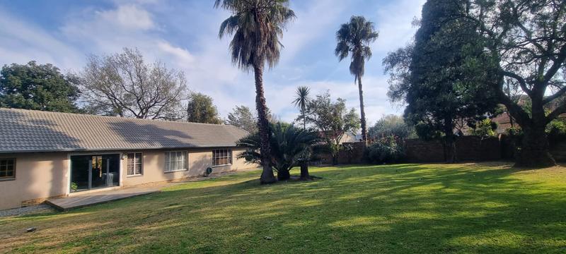 To Let 3 Bedroom Property for Rent in Terenure Gauteng