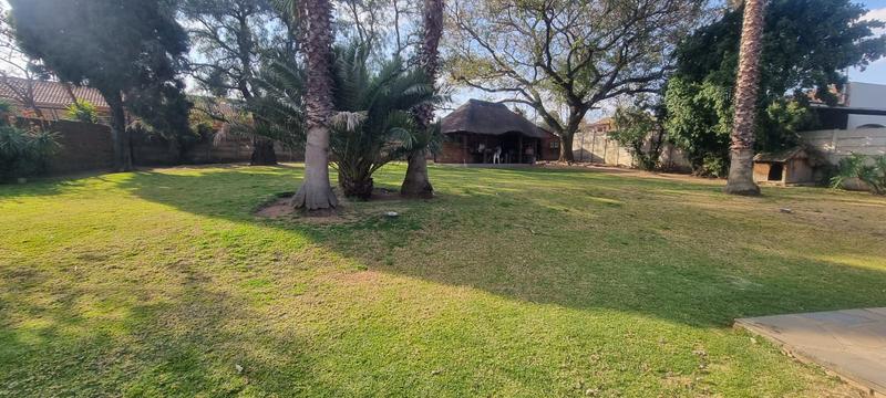 To Let 3 Bedroom Property for Rent in Terenure Gauteng