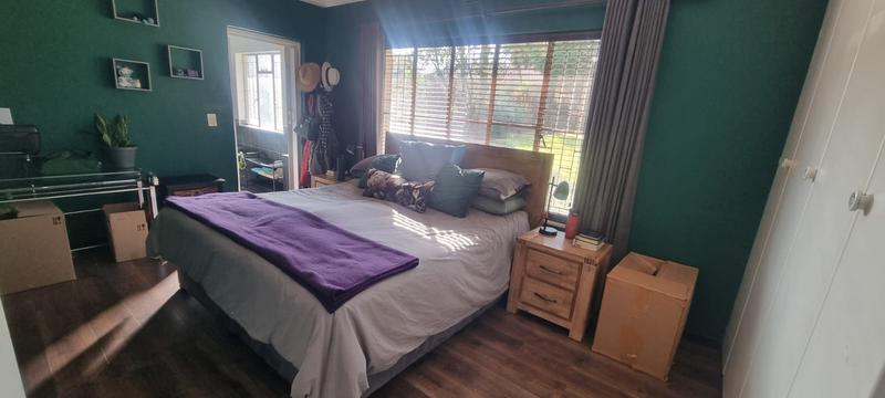 To Let 3 Bedroom Property for Rent in Terenure Gauteng