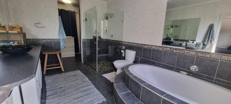 To Let 3 Bedroom Property for Rent in Terenure Gauteng