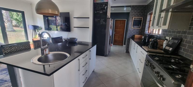 To Let 3 Bedroom Property for Rent in Terenure Gauteng