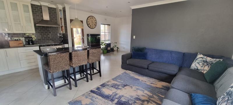 To Let 3 Bedroom Property for Rent in Terenure Gauteng
