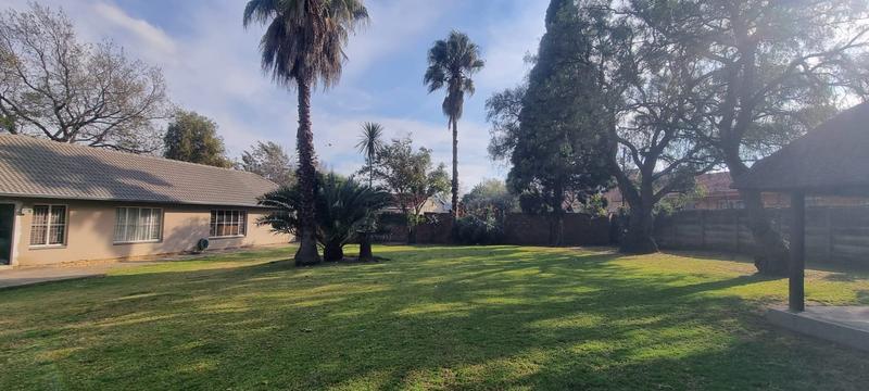 To Let 3 Bedroom Property for Rent in Terenure Gauteng