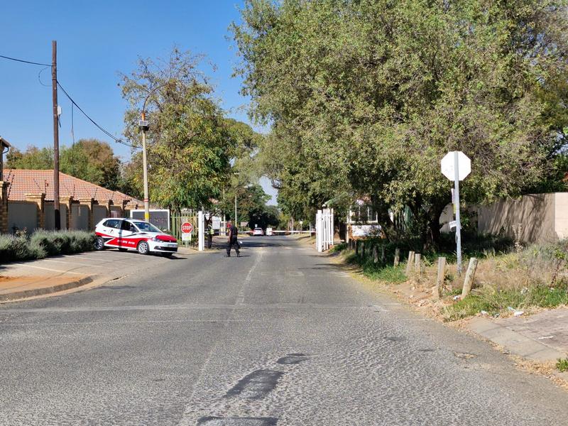 To Let 3 Bedroom Property for Rent in Terenure Gauteng