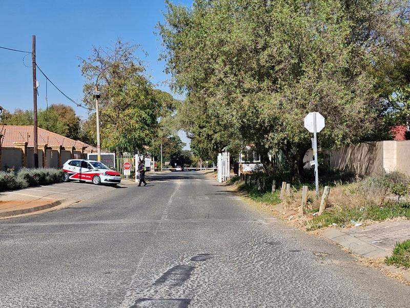 To Let 3 Bedroom Property for Rent in Terenure Gauteng