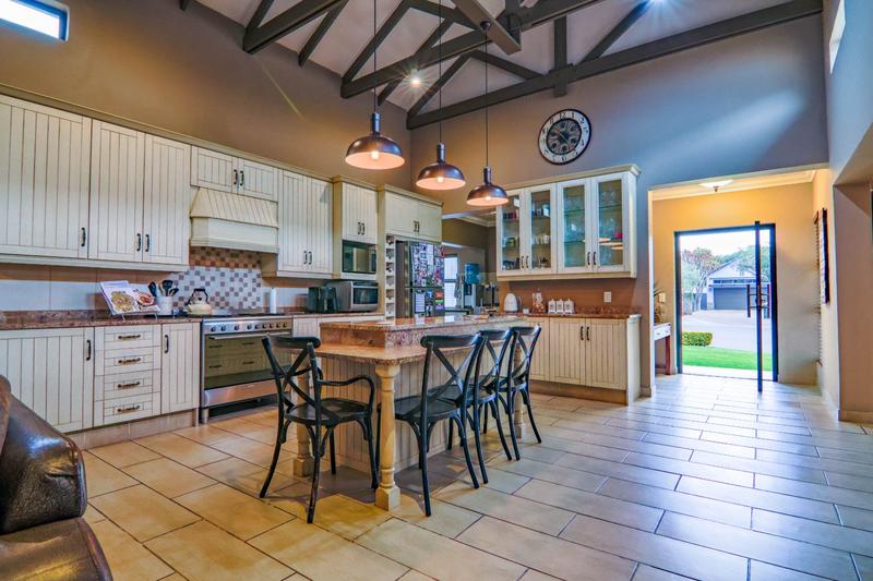 4 Bedroom Property for Sale in Copperleaf Estate Gauteng