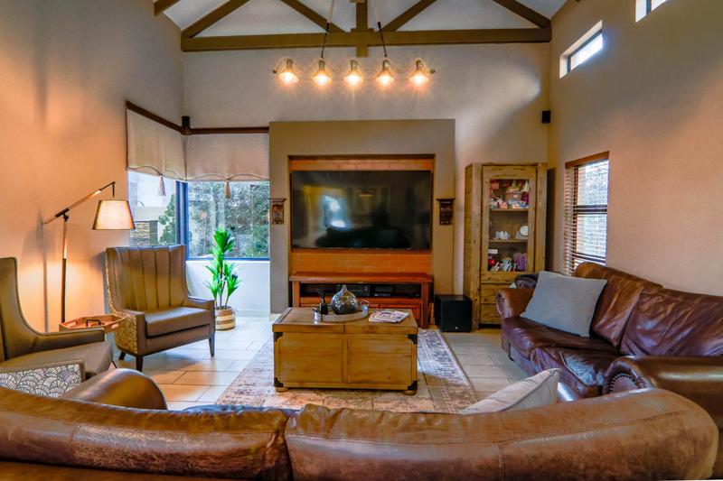 4 Bedroom Property for Sale in Copperleaf Estate Gauteng