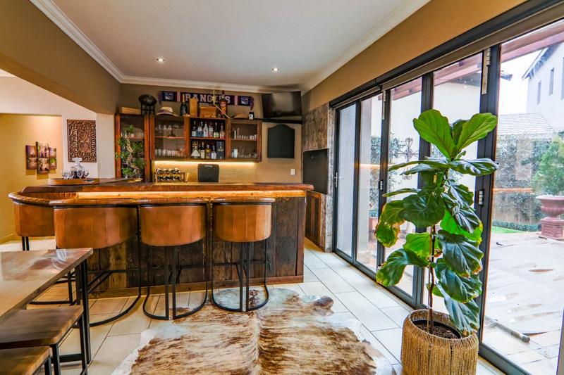 4 Bedroom Property for Sale in Copperleaf Estate Gauteng