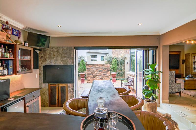 4 Bedroom Property for Sale in Copperleaf Estate Gauteng