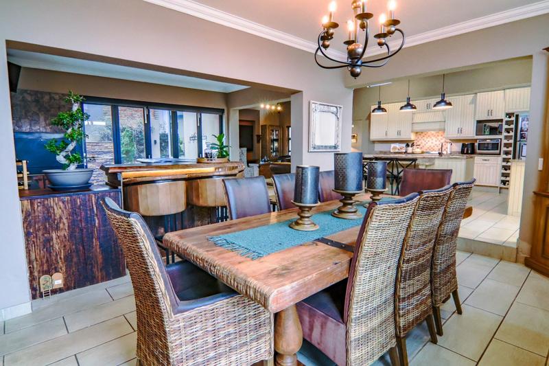 4 Bedroom Property for Sale in Copperleaf Estate Gauteng
