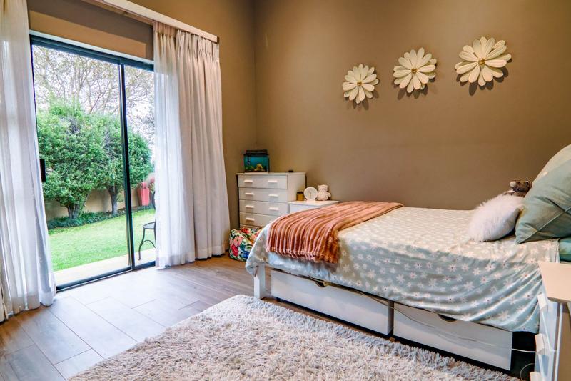 4 Bedroom Property for Sale in Copperleaf Estate Gauteng