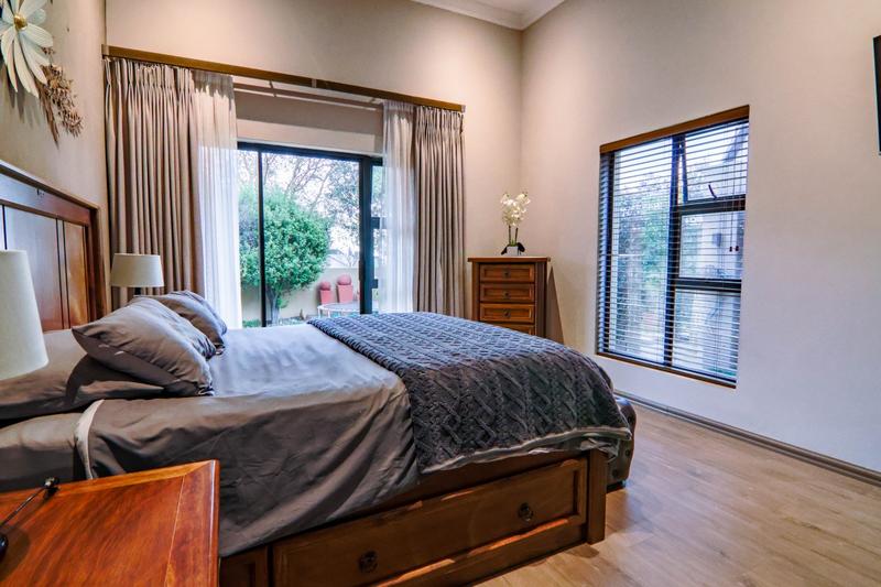 4 Bedroom Property for Sale in Copperleaf Estate Gauteng