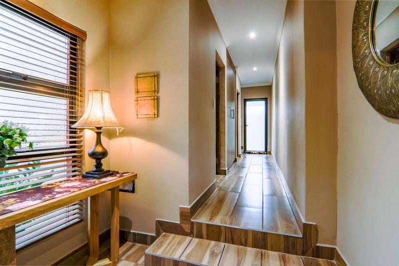4 Bedroom Property for Sale in Copperleaf Estate Gauteng