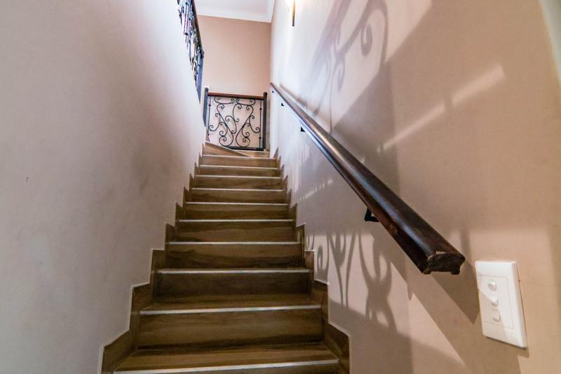 4 Bedroom Property for Sale in Copperleaf Estate Gauteng