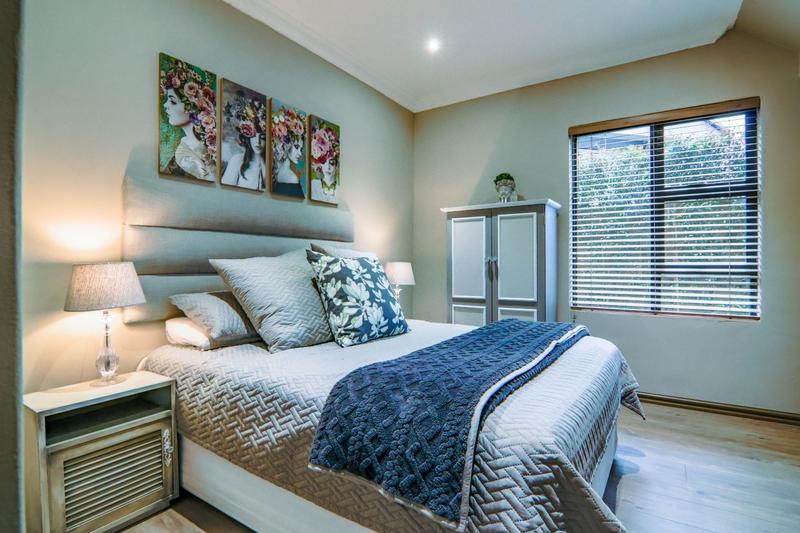4 Bedroom Property for Sale in Copperleaf Estate Gauteng