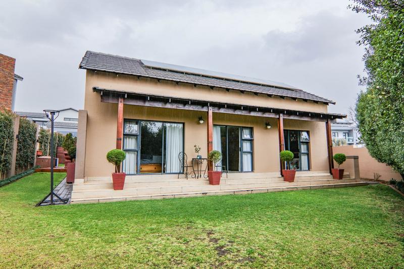 4 Bedroom Property for Sale in Copperleaf Estate Gauteng