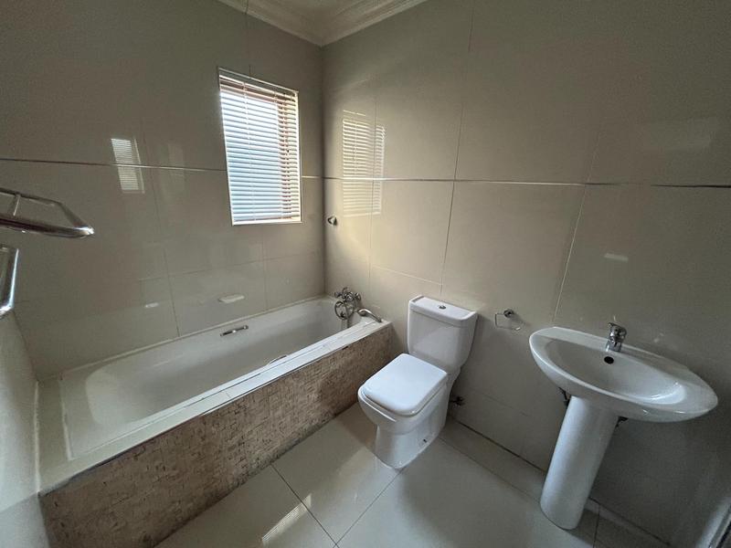 To Let 2 Bedroom Property for Rent in The Reeds Gauteng