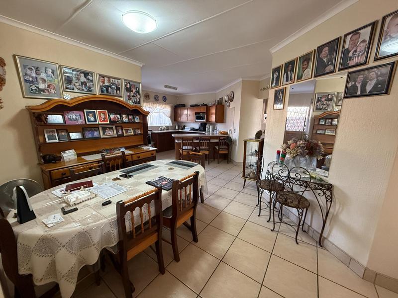 3 Bedroom Property for Sale in Rooihuiskraal Gauteng