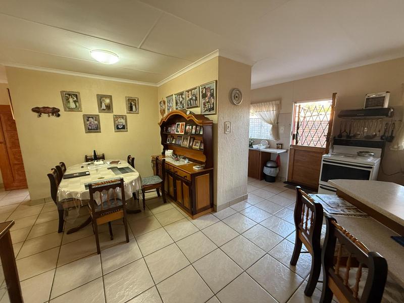 3 Bedroom Property for Sale in Rooihuiskraal Gauteng