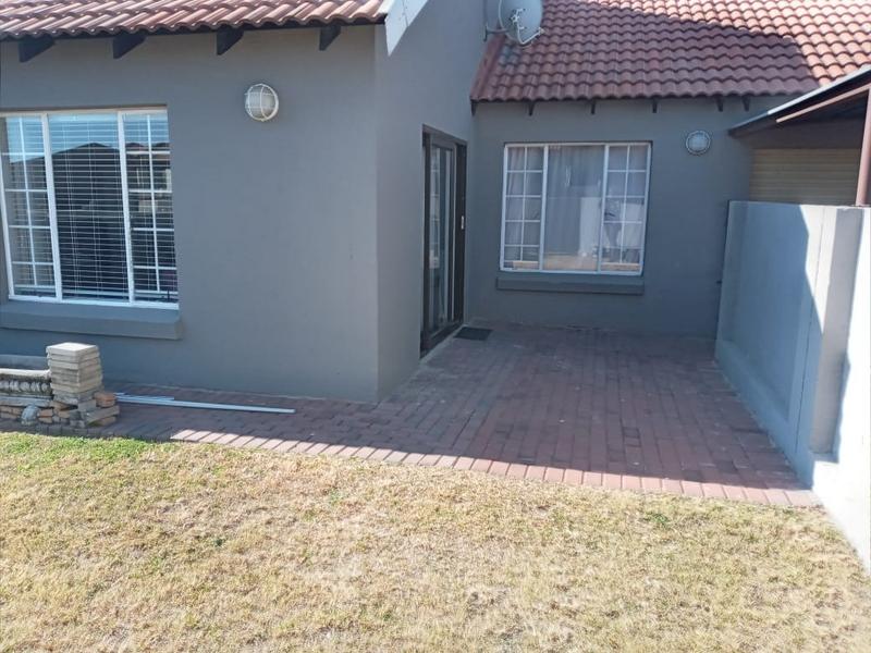 3 Bedroom Property for Sale in The Reeds Gauteng