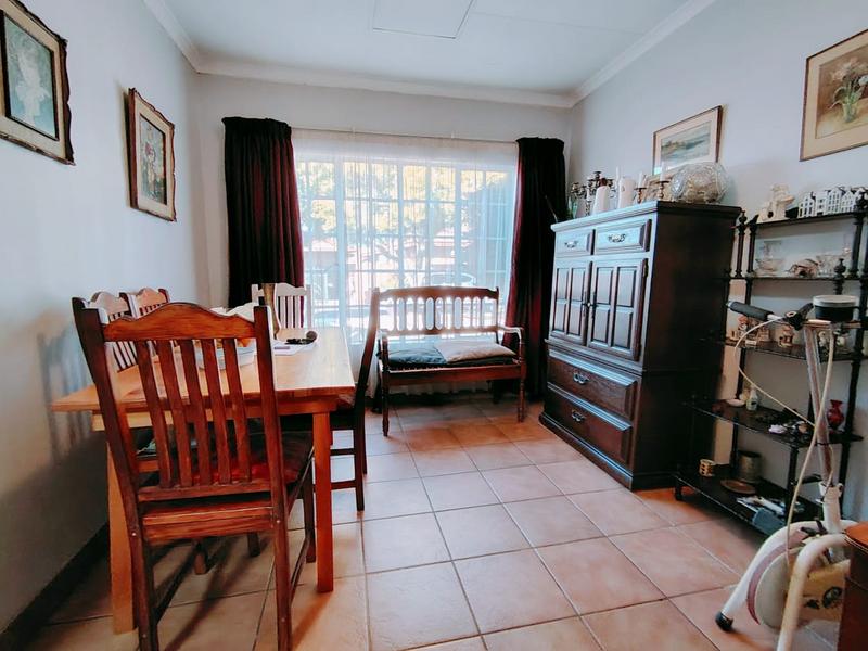 3 Bedroom Property for Sale in Wierdaglen Estate Gauteng